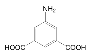 5-氨基間苯二甲酸