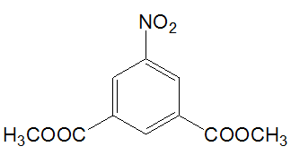 5-硝基間苯二甲酸二甲酯