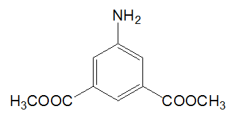 5-氨基間苯二甲酸二甲酯