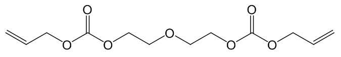 烯丙基二甘醇二碳酸酯(DY-437) 